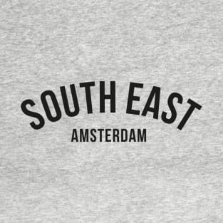 South East Amsterdam T-Shirt